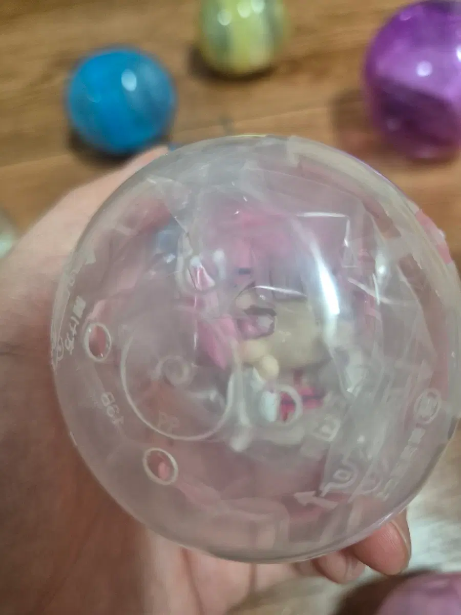 [미개봉] 리제로 오네무탄  람