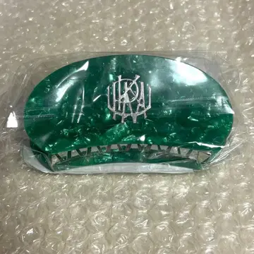 우타프리 그라쇼 헤어 클립 렌지
