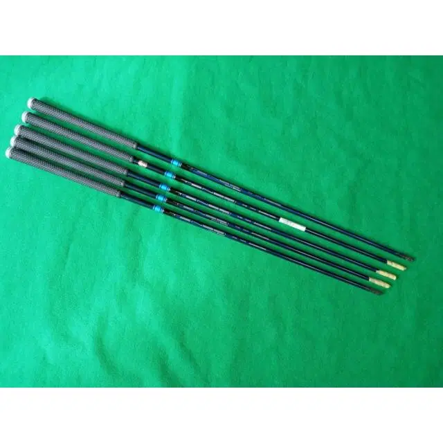 Tensei 텐세이 아이언 샤프트 6789PW 5set