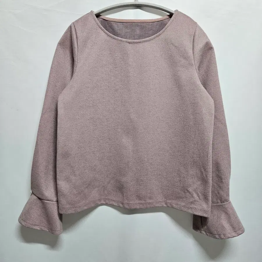 Japan Vintage 플레어 슬리브 긴팔 티셔츠 F