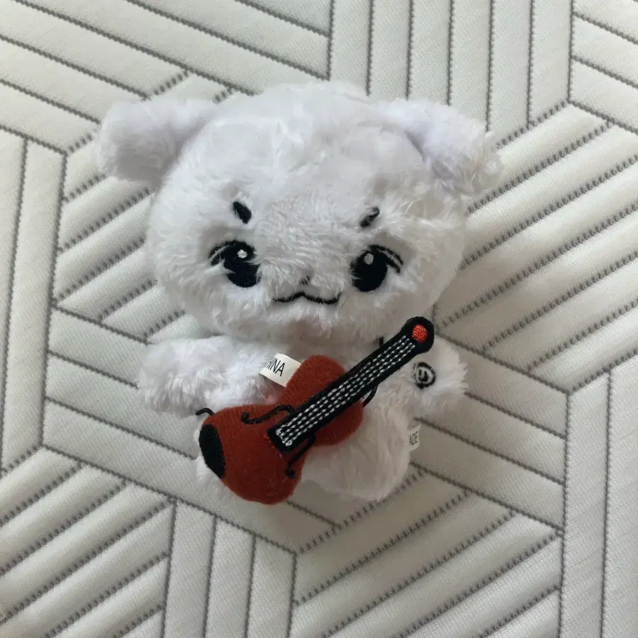 루시 신예찬 예찬 인형 차니쮸