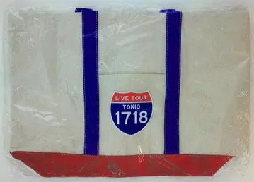 TOKIO 12년 1718 쇼핑백