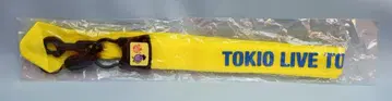 TOKIO 00년 LIVE TOUR 2000 YESTERDAY&TODAY 넥스트랩 (노랑)