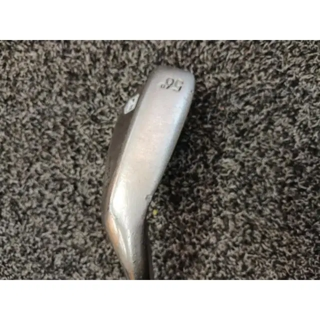 토미아머 PURE FORGED MILLED-CNC 56도 남성 웨지