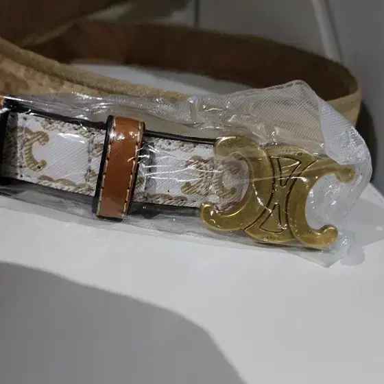 셀린느 여성벨트