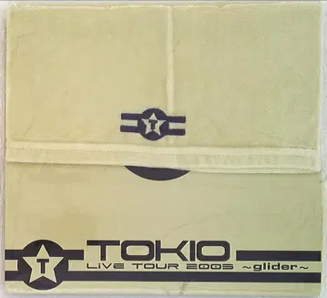 TOKIO 03년 glider 파이리츠캡