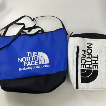 THE NORTH FACE 숄더백 2세트