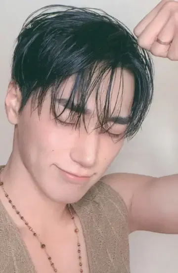 ATEEZ FC 특전 SAN GOLDEN HOUR : Part.5