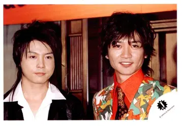 KinKi Kids/TOKIO 판타스티포/토라지하이치 도모토 츠요시/고쿠분 타이치 공식 사진 *1장