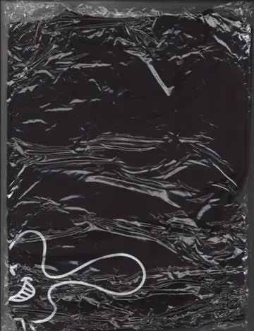 TOKIO 11년 PLUS T셔츠 *블랙