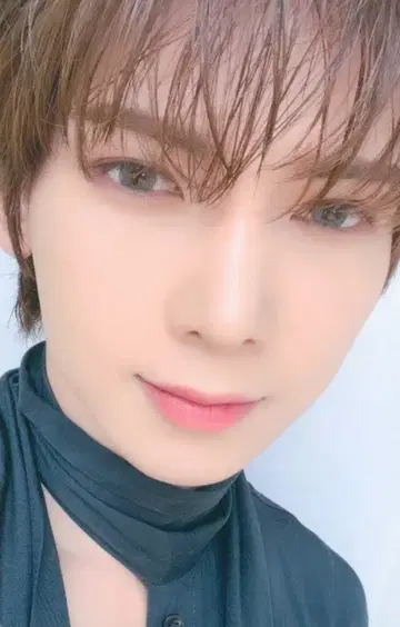 ATEEZ 초회 한정판 A YEO SANG Birthday