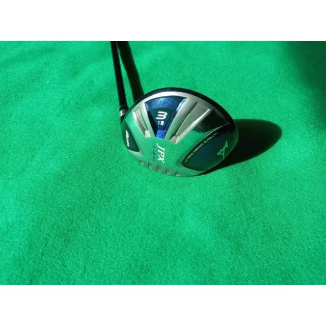 미즈노 Mizuno JPX E-METAL 미즈노 3번15도 우드 헤...