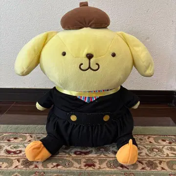 폼폼푸딩 하우스텐보스