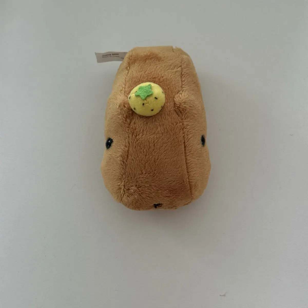 카피바라상 덜덜이 인형