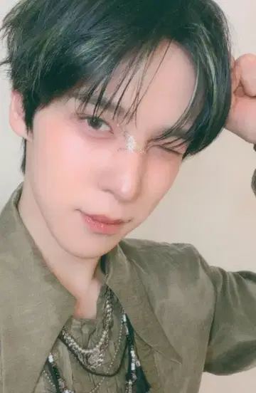 ATEEZ FC 특전 YUNHO GOLDEN HOUR : Part.5