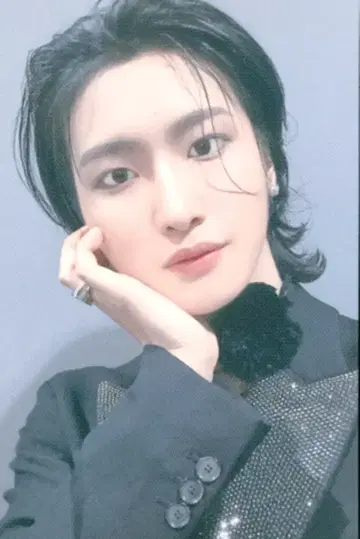 ATEEZ ATINY반 SEONG HWA Birthday