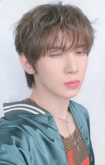 ATEEZ ATINY반 YEO SANG Birthday