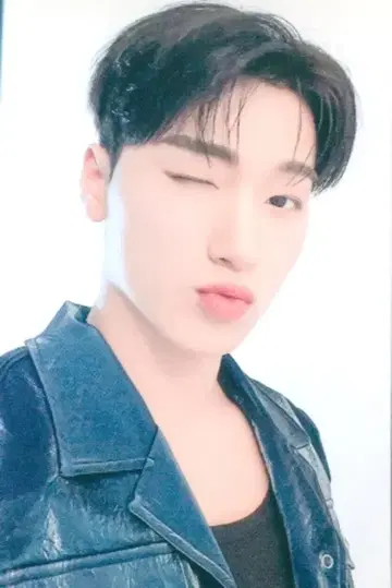 ATEEZ ATINY반 SAN Birthday