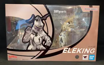 반다이 남코 S.H.Figuarts 엘레킹 반남