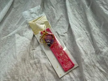 키키라라 비비 키링&핀 배지