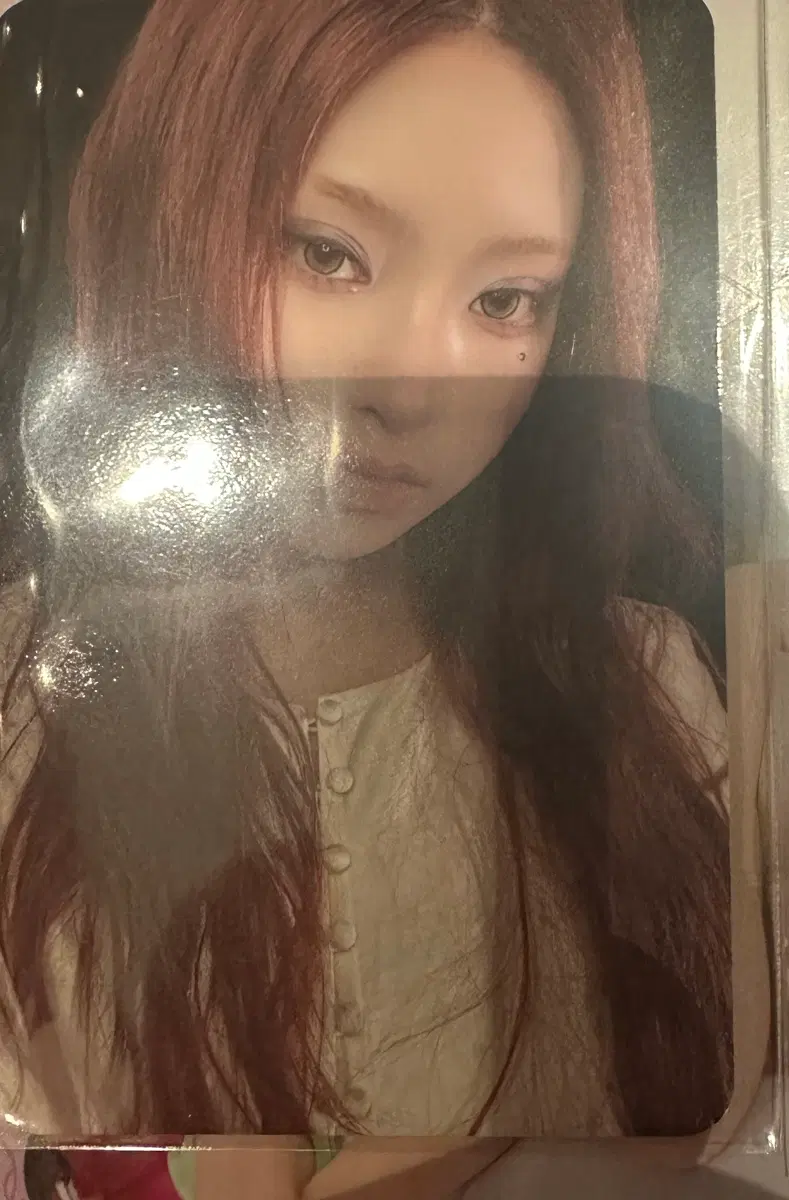 키키 하음 공방 포카
