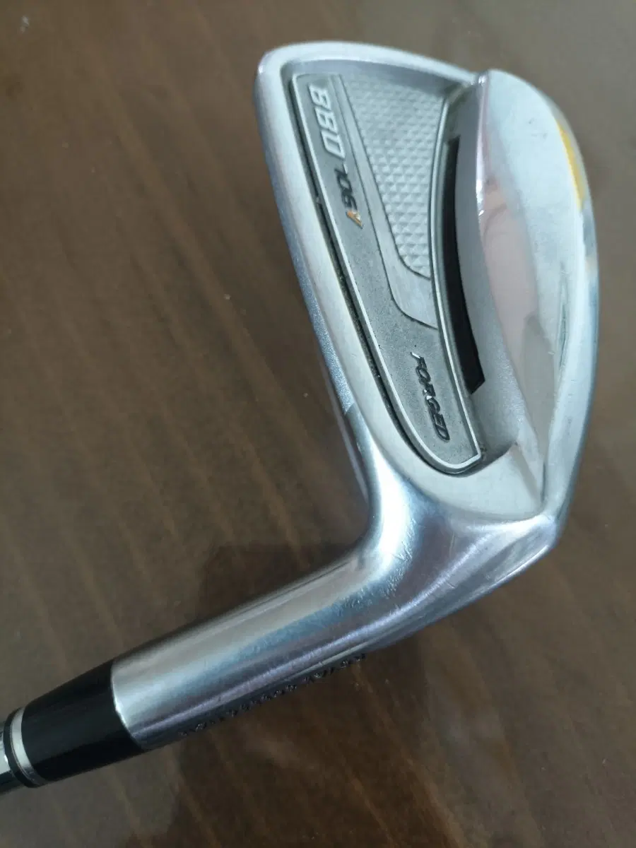 로얄컬렉션 BBD 706V 7번 nspro 950gh R 아이언