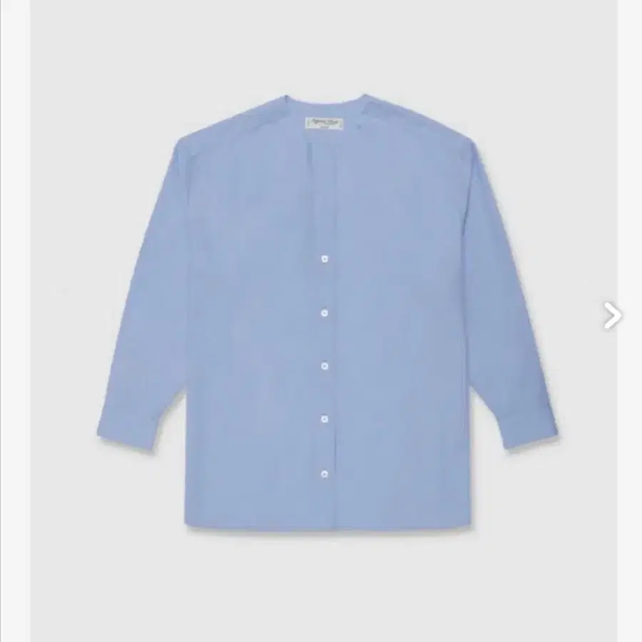 얼바닉 chervil shirts 새상품
