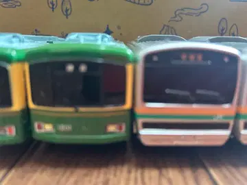 프라레일 사운드 프라레일 2종