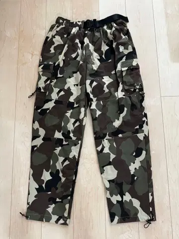 FR2 카고 팬츠 XL 사이즈