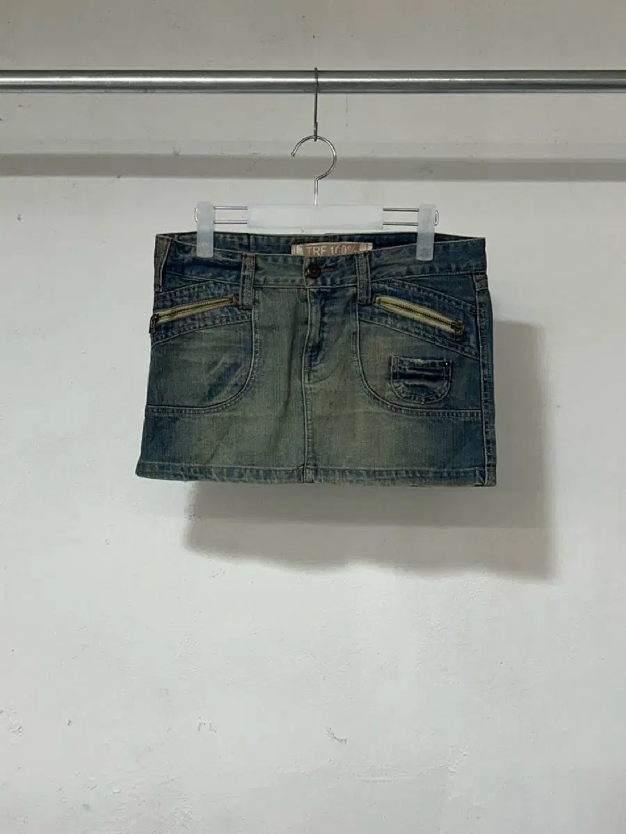 vtg skirt