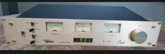 매그넘 FT101A 에튜드골드 튜너