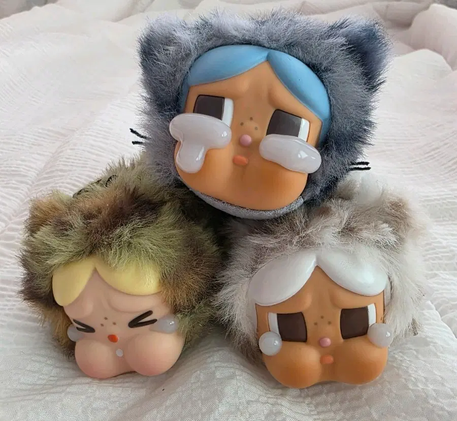 크라이베이비 와일드큐티