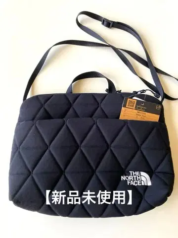 [ 미사용 새상품 ] THE NORTH FACE 숄더백