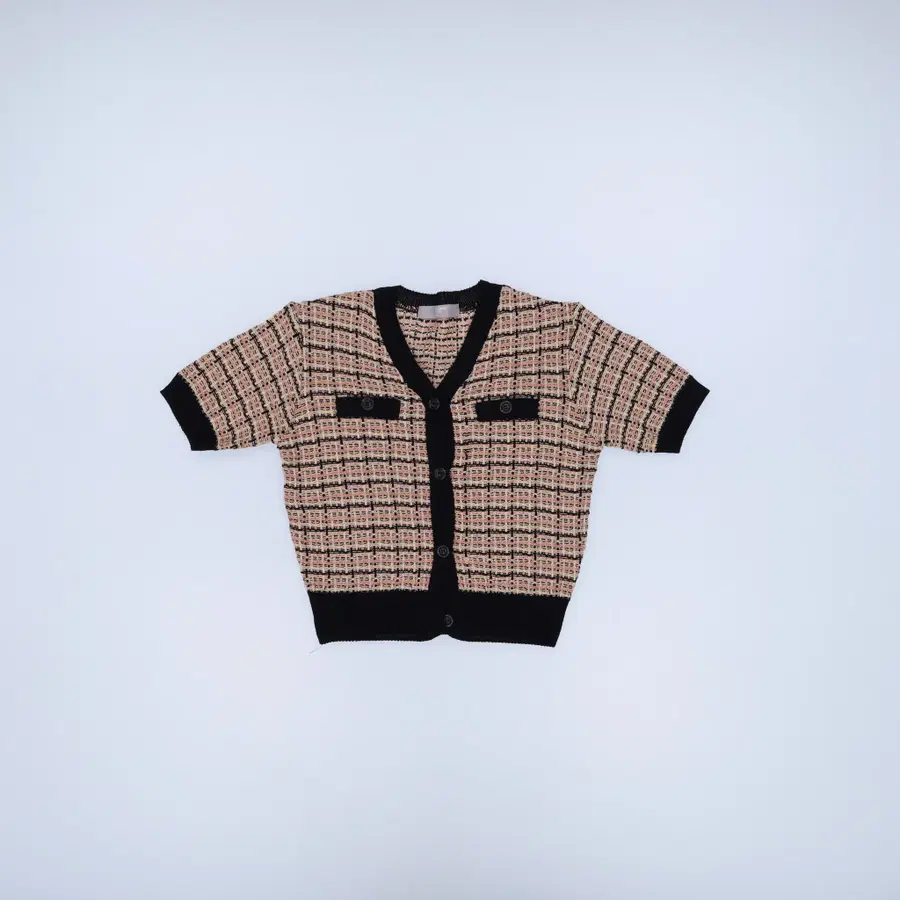 S 에잇세컨즈 여성 가디건 0814H