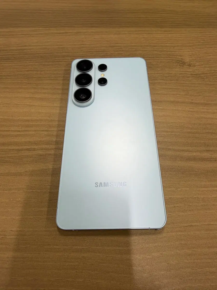 갤럭시s26울트라 256G 블루
