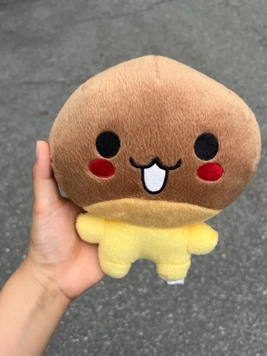 아마구리짱 고전인형