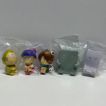 게게게의 키타로 기다림 5종 컴플리트