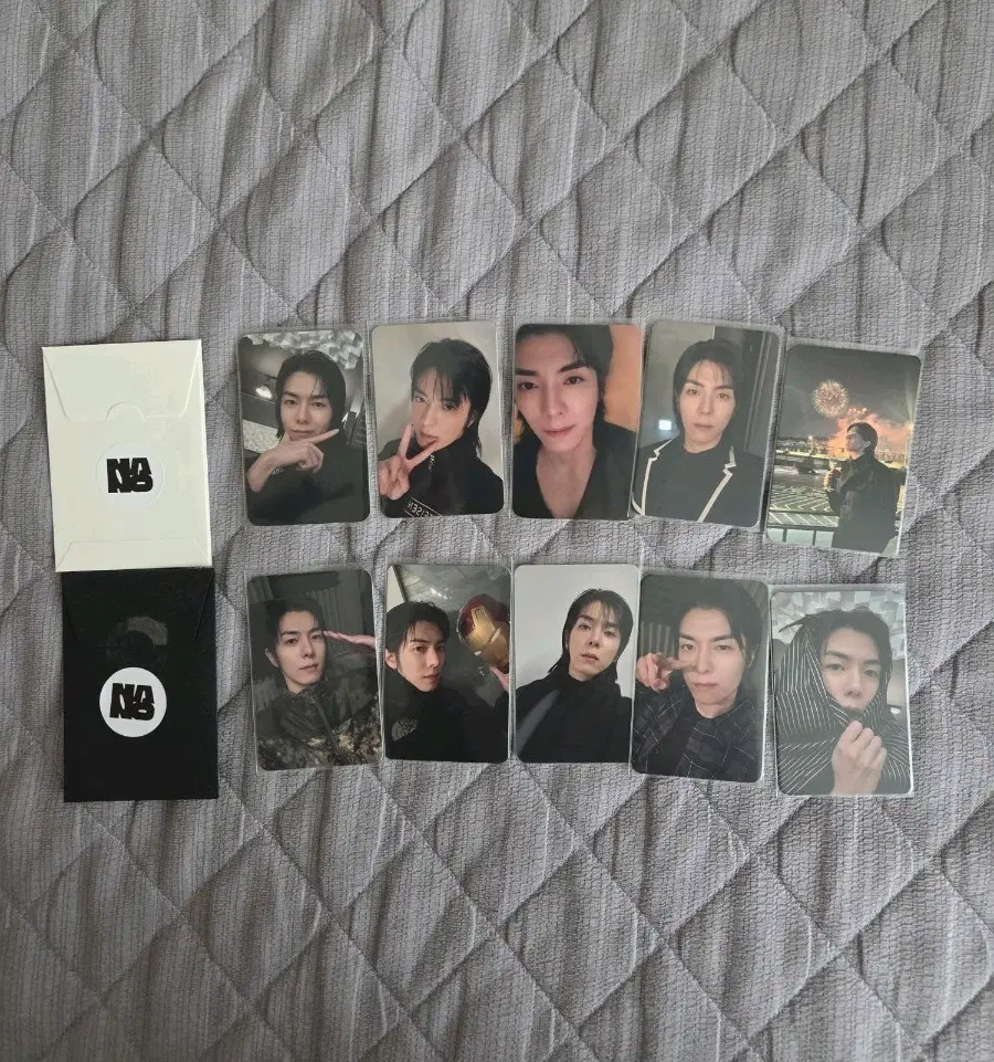 김재호 김나노 나노 미메크 포카 kimnano nano jaeho pob poca