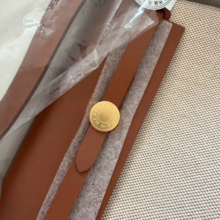 에르메스 [새상품] 미니에르 미니 에르백 Herbag Zip 20 백 사진 2
