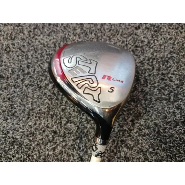 미스테리 R LINE CRZ LABOMBA TOUR65 5번 FLE...