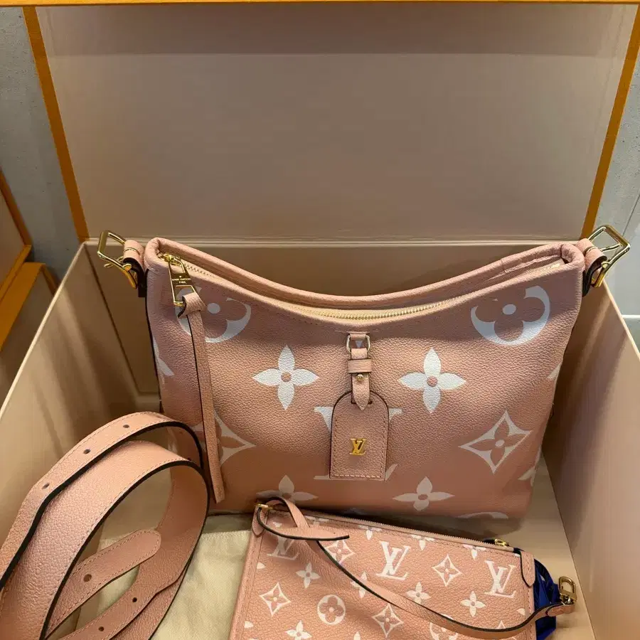 Carryall pm(진품)