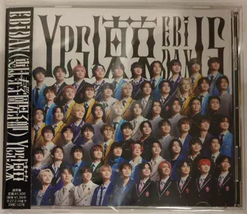 EBiDAN 일반ver Yes! 도쿄