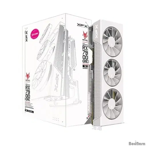 삼 ) 라데온 rx 7900 gre 화이트모델로 삽니다.