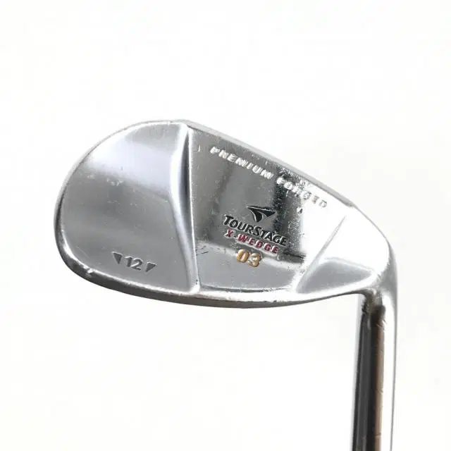 투어스테이지 X-WEDGE 03 56도 웨지 NSPRO 950 S...