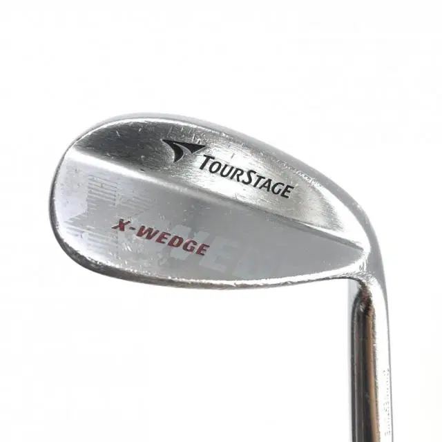 투어스테이지 X-WEDGE 52도 웨지 NSPRO 950 S 702...