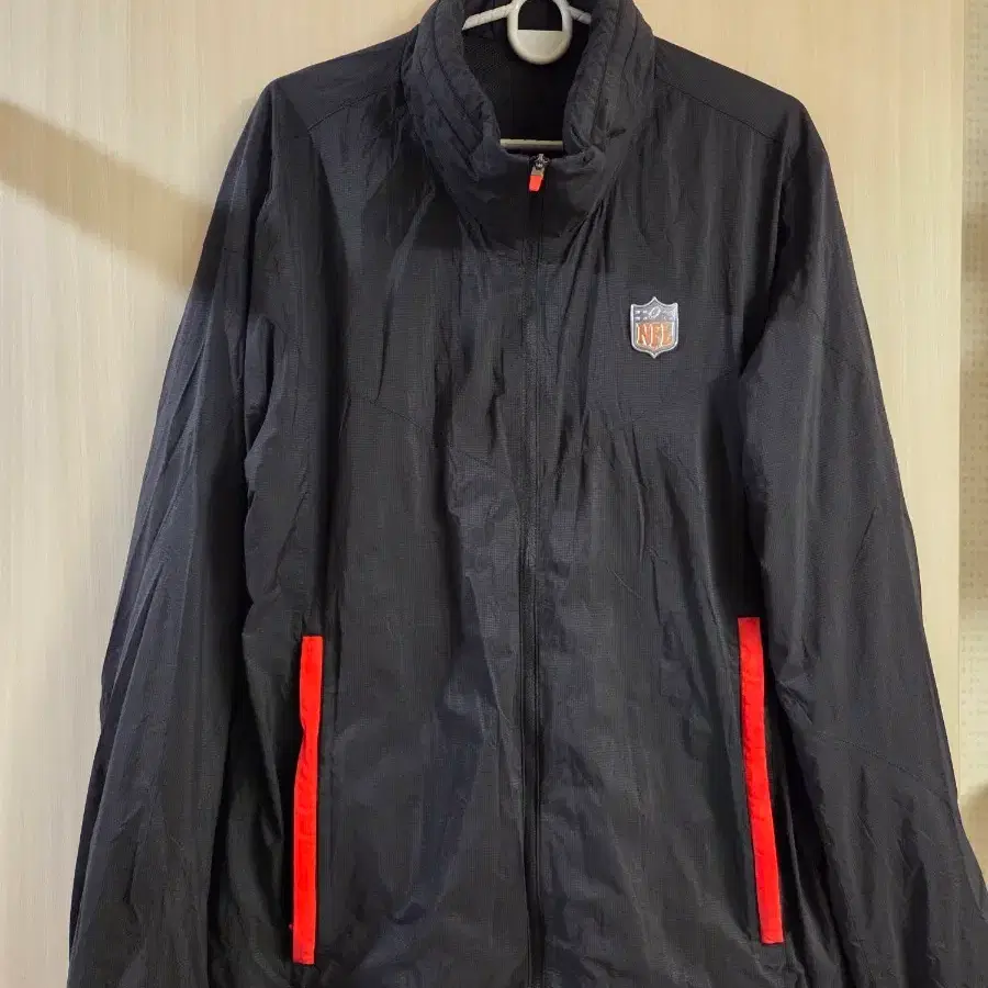 [무료배송]NFL 바람막이 점퍼 남자100-105