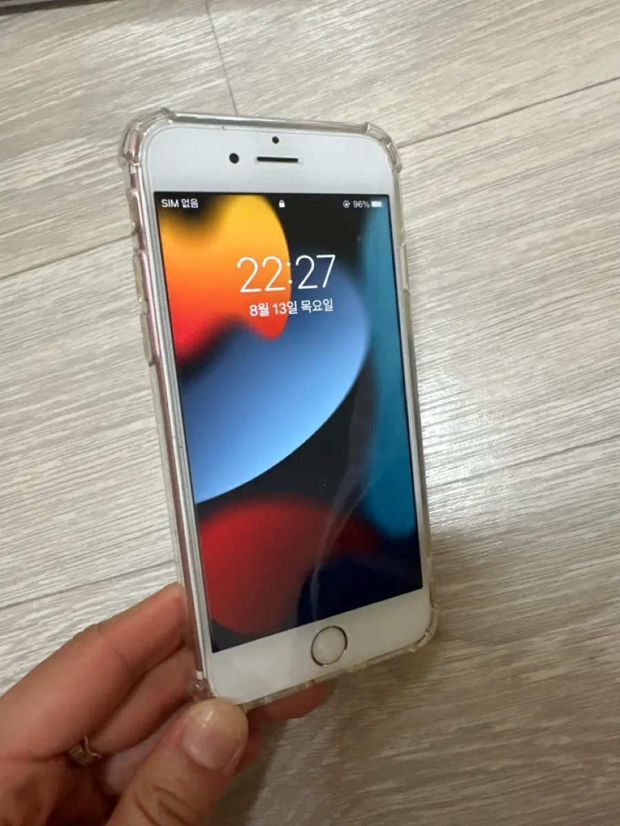 64GB 아이폰 6s
