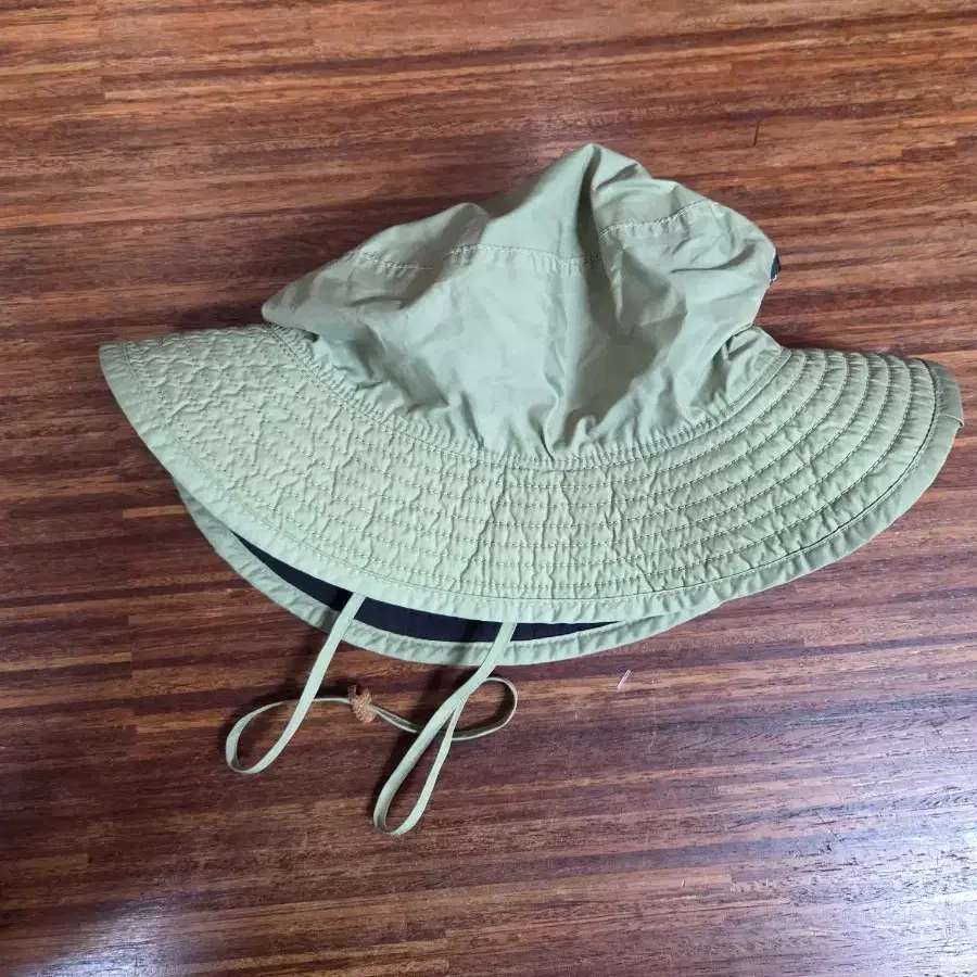 컬럼비아 옴니테크 나일론 버킷햇 s m 56