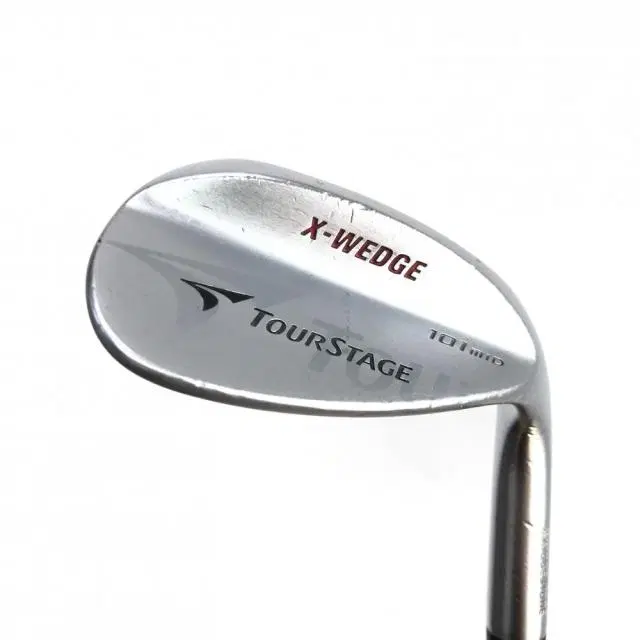 투어스테이지 X-WEDGE 101MID 58도 웨지 NSPRO 95...