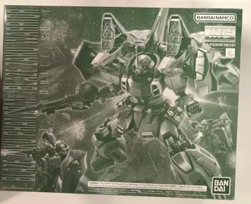 BANDAI SPIRITS MG 1/100 반다이남코판 블레이즈 자쿠 팬텀/블레이즈 자쿠 워리어